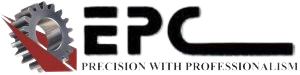 Electro Precision Company EPC Logo
